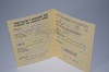 Стоимость Свидетельства о Браке Украинской АССР 1970-1991 г. в Ханты-Мансийске (Ханты-Мансийский Автономный Округ)