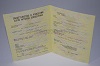 Увеличить Стоимость Свидетельства о Рождении Азербайджанской АССР 1970-1991 г. в Советском (Ханты-Мансийский Автономный Округ)