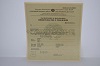 Стоимость Свидетельства о Рождении Белорусской АССР 1930-1949 г. в Ханты-Мансийске (Ханты-Мансийский Автономный Округ)
